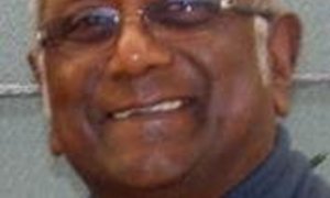 Christmas Greetings from  the Ministers Fraternal of Gansbaai